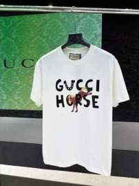 Picture of Gucci T Shirts Short _SKUGucciS-XLkctr51811429